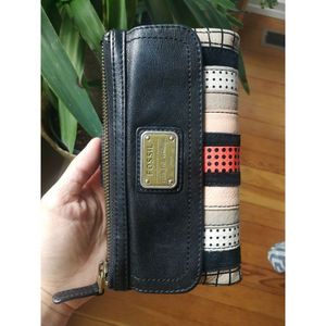 Fossil Wallet